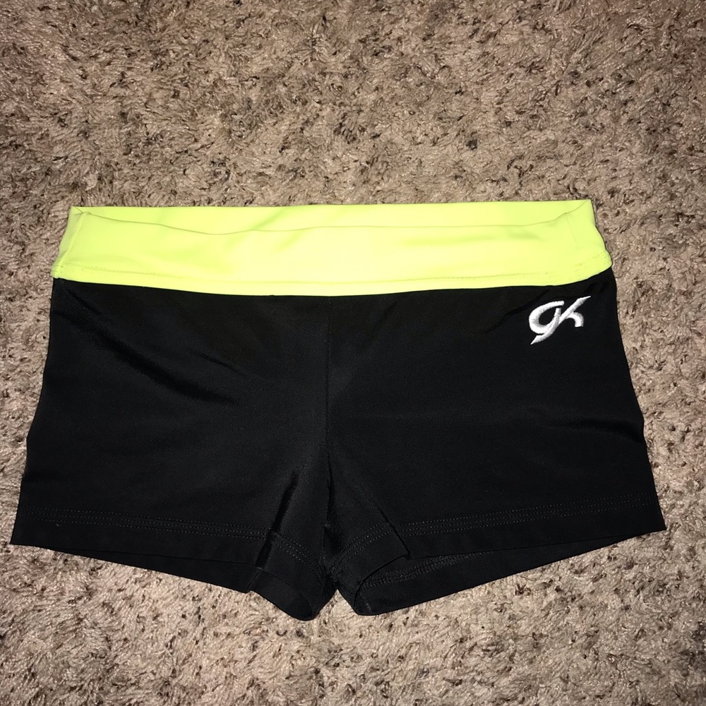 GK Shorts